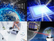 陜西省光信息技術重點實驗室 引領信息技術創新的前沿力量