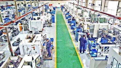 “響鈴收卷”！航空工業航標這三年，以信息技術驅動智能制造新飛躍