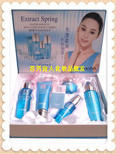 圣丹娜水奇跡 重塑肌膚水潤(rùn)，開(kāi)啟紙制品銷(xiāo)售新篇章