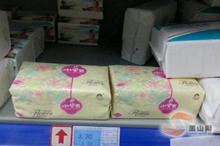 問(wèn)題紙巾風(fēng)波持續(xù) 清風(fēng)、潔柔等品牌在蕭山仍正常銷(xiāo)售，暫未收到下架通知